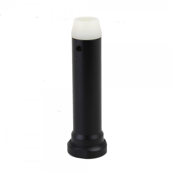 4.6 oz Heavy Collapsible Stock Buffer Assembly - Black